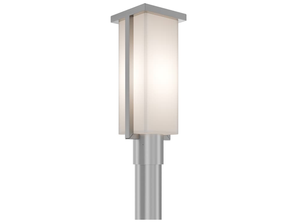 Ledge LED Outdoor Post Light