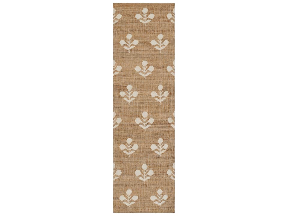 Orchard Floral Runner Area Rug