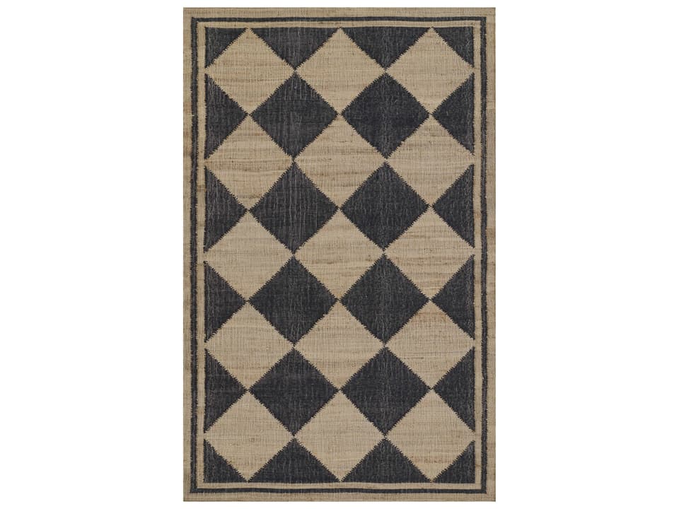 Orchard Geometric Area Rug