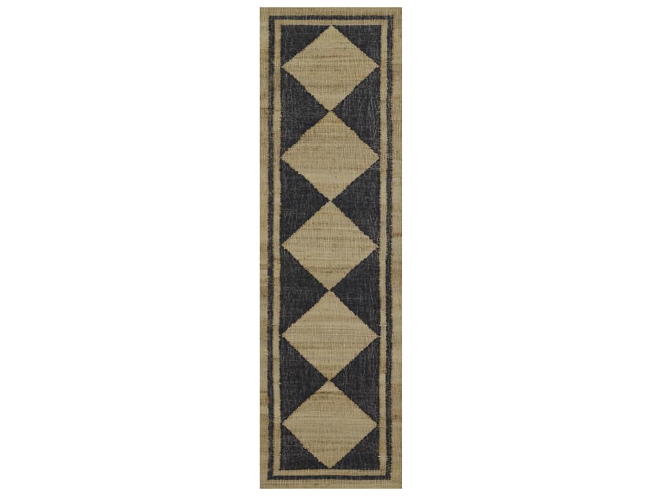 Orchard Geometric Runner Area Rug