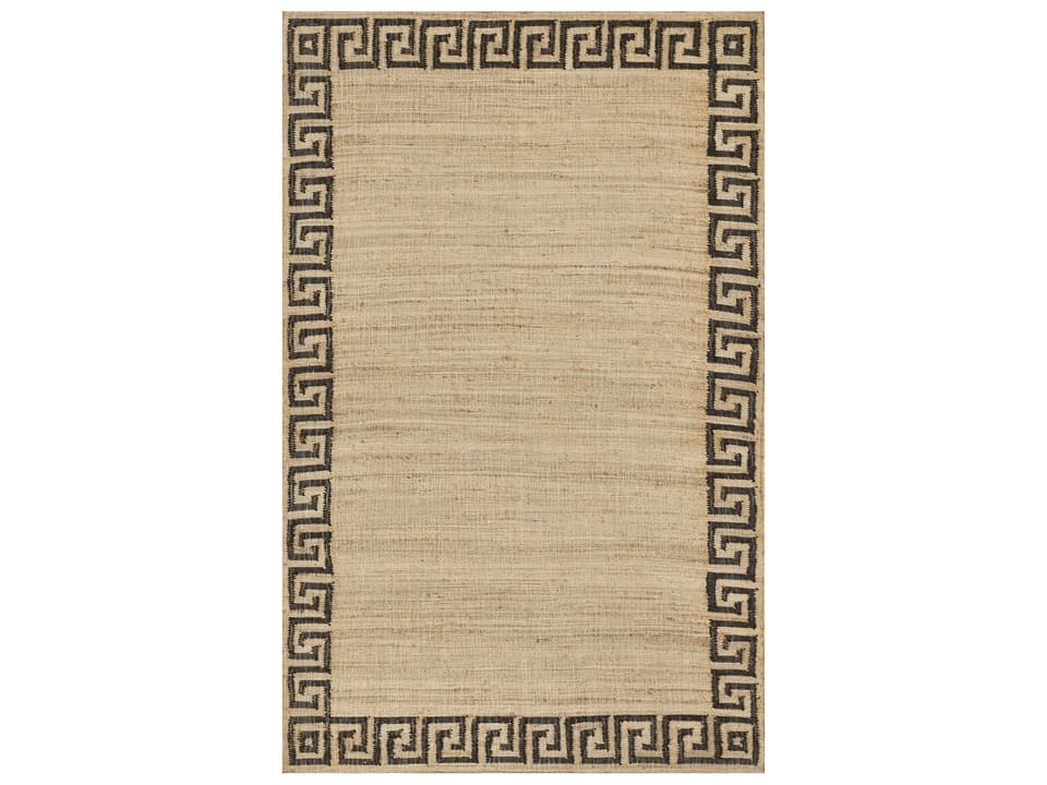 Orchard Traditional Bordered Area Rug