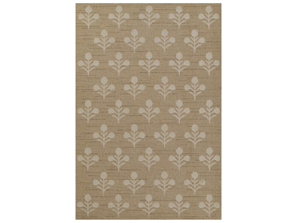 Saybrook Floral Area Rug