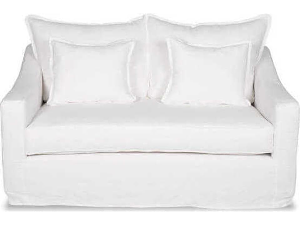 Darcy Upholstered Loveseat