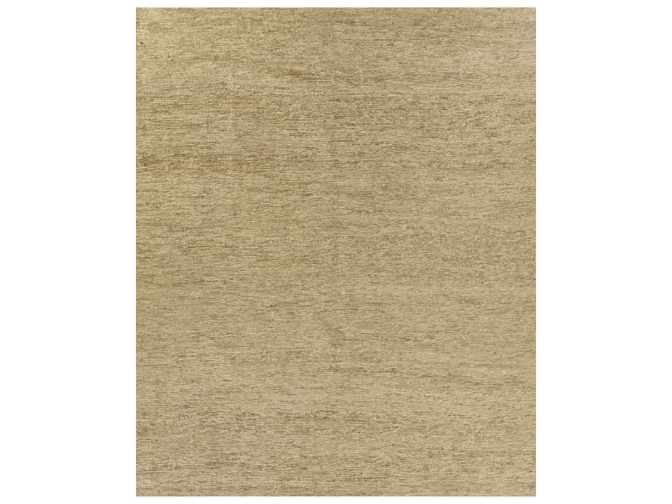 Torquay Flatweave Area Rug in Natural Jute and Wool