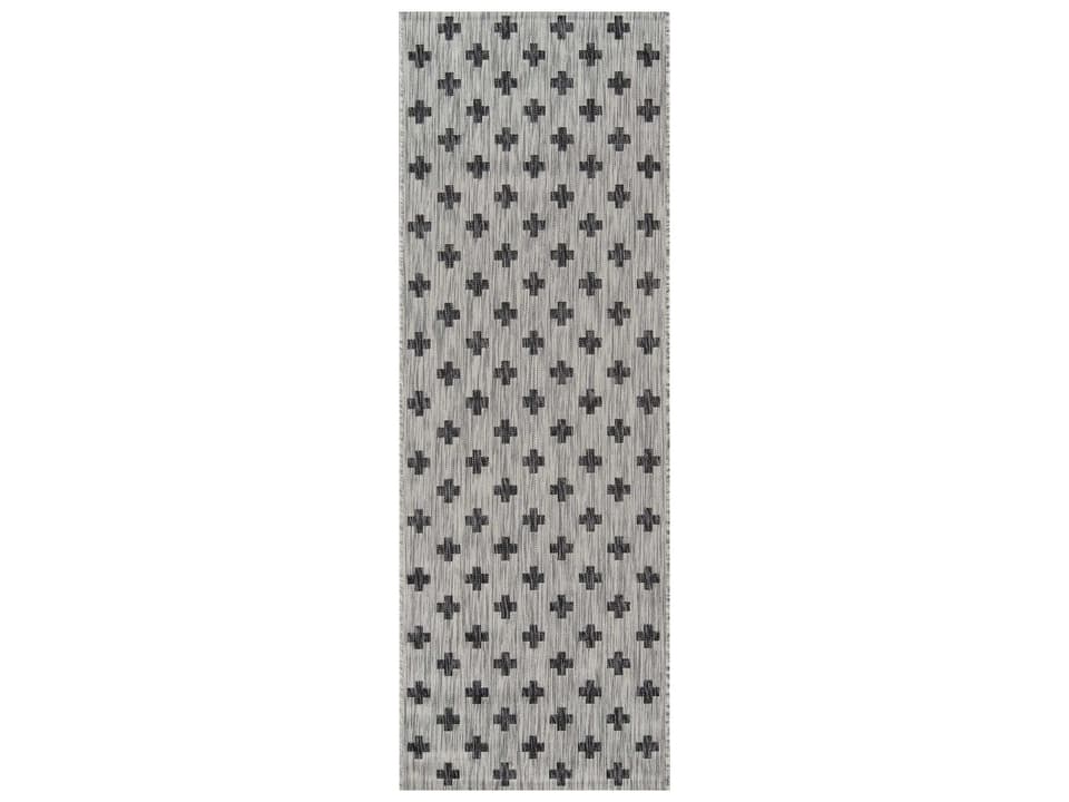 Villa Geometric Area Rug