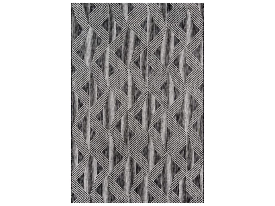 Villa Geometric Area Rug