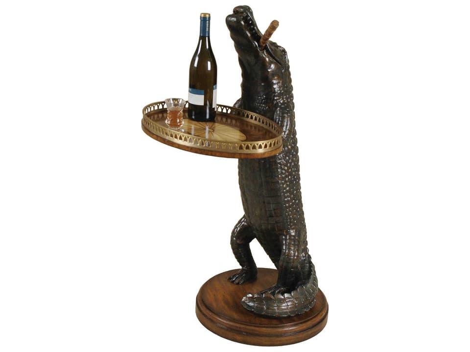 Side & End Tables