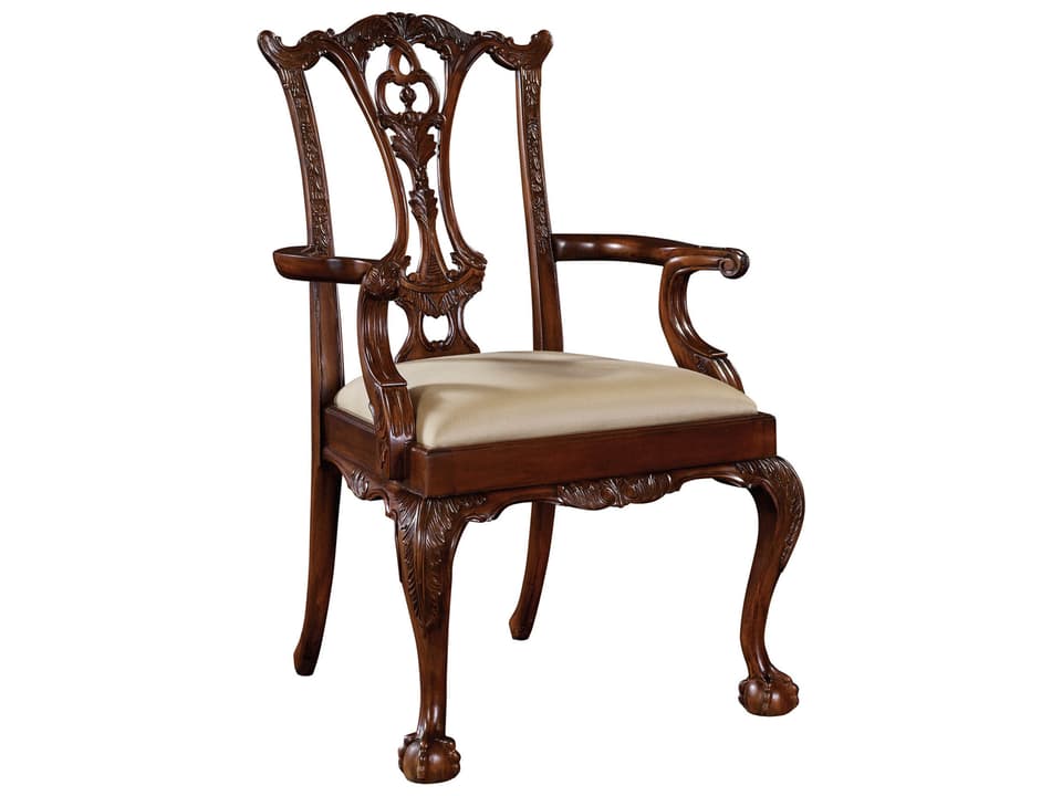 Dining Chairs