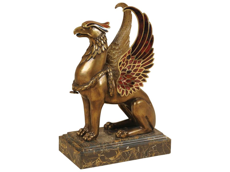Griffin