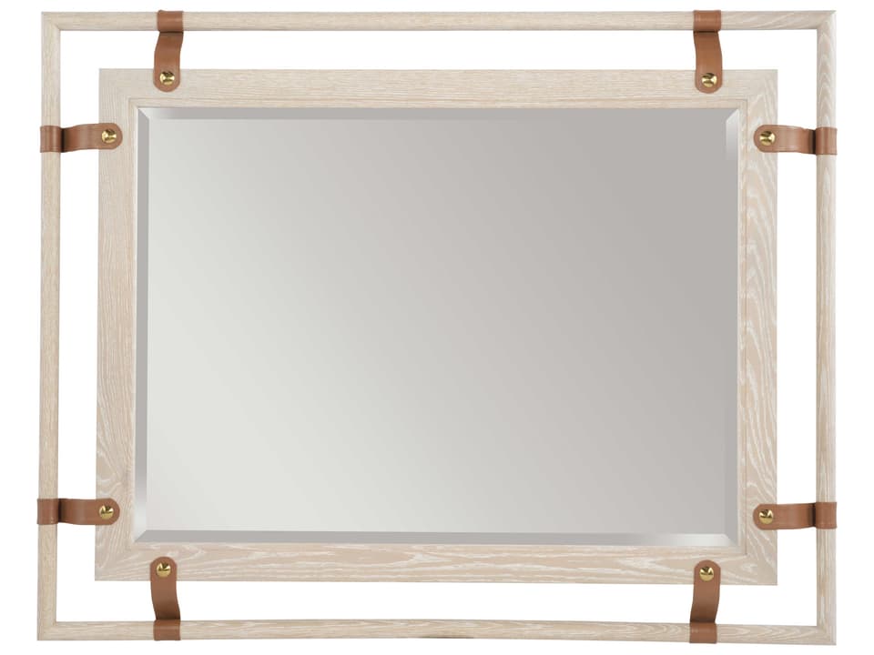 Wall Mirror Square