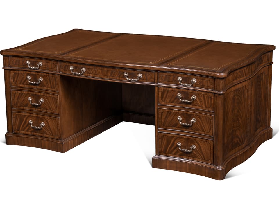 Maitland Smith Office Desks | LuxeDecor