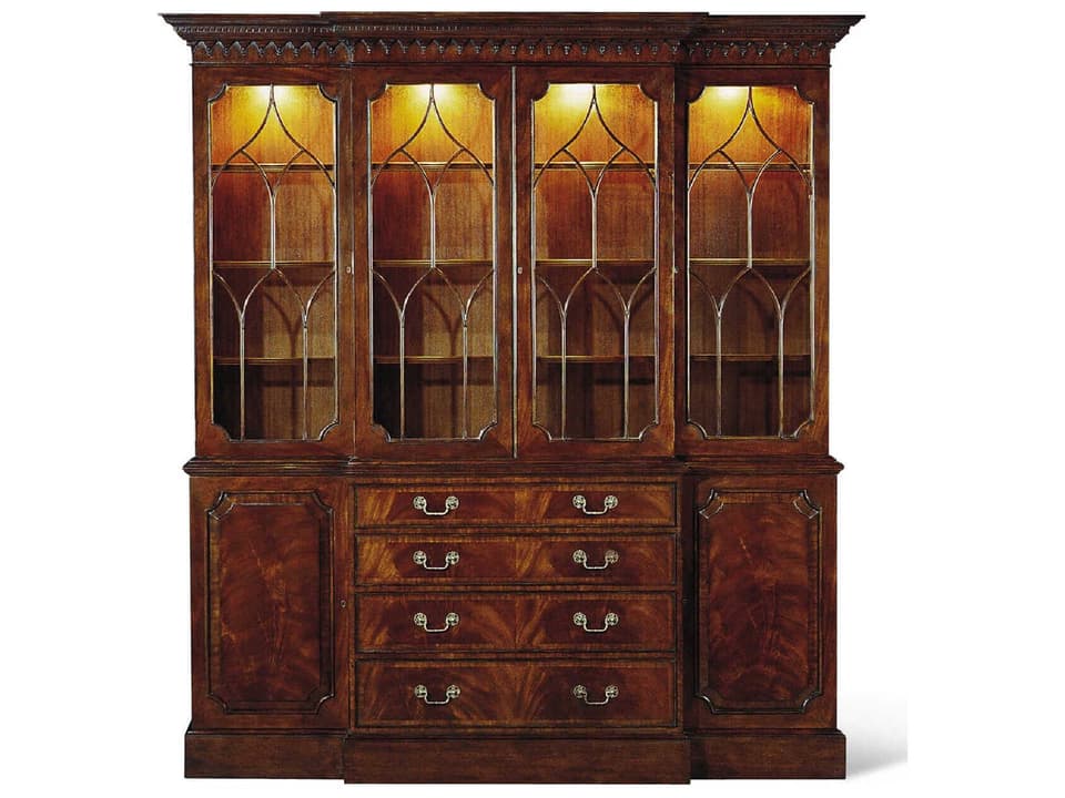 Display Cabinets