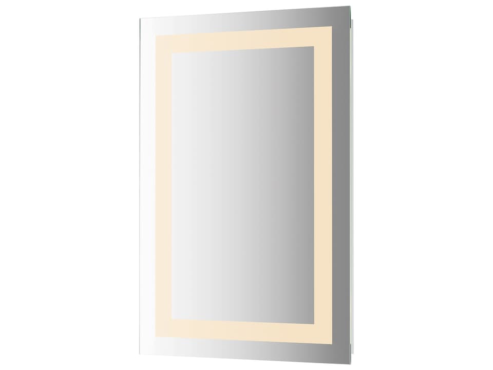Project Mirror - Perimeter