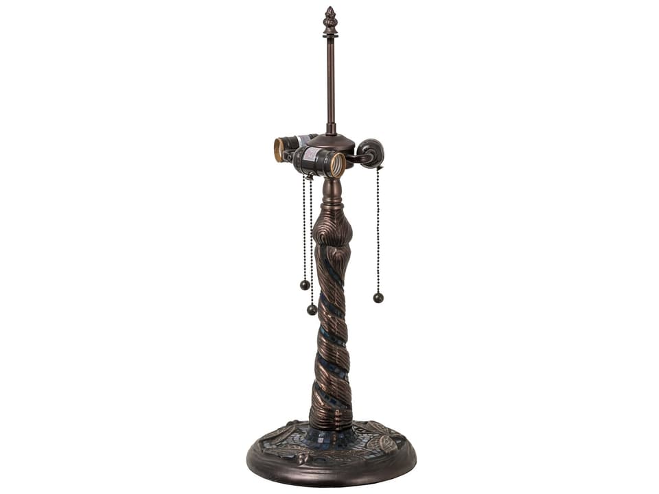 Lamp Bases