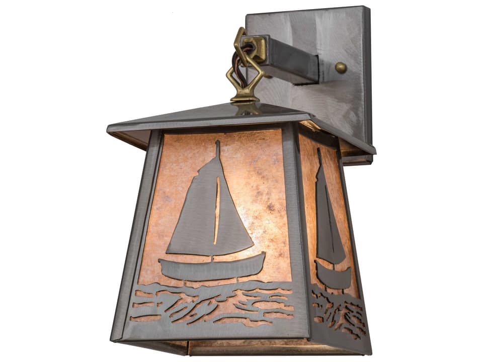 Sailboat