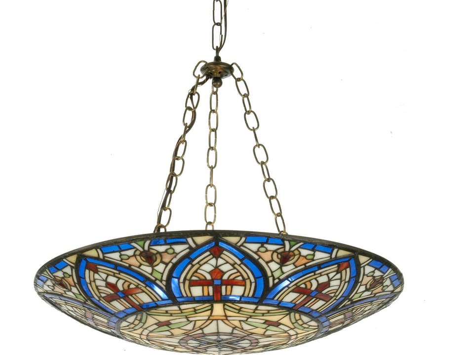 Church Dome
