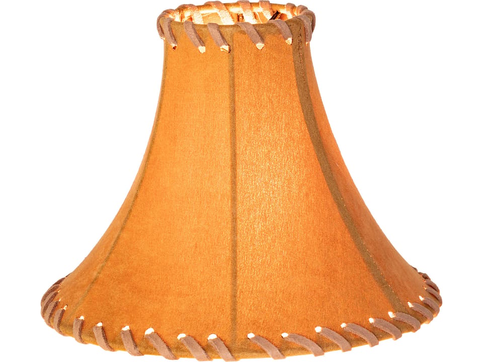 Faux Leather & Rawhide