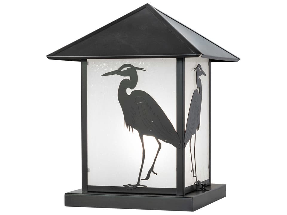 Seneca Heron
