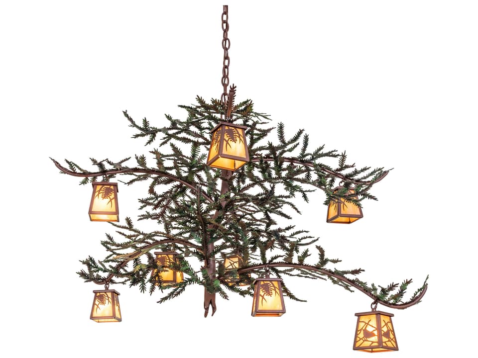 Pine Branch