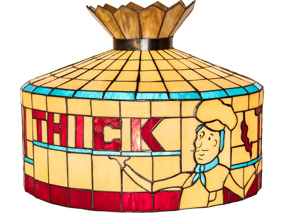 Thick And Thin
