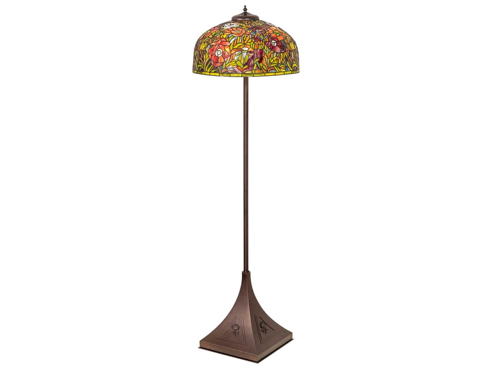 Tiffany Poppy