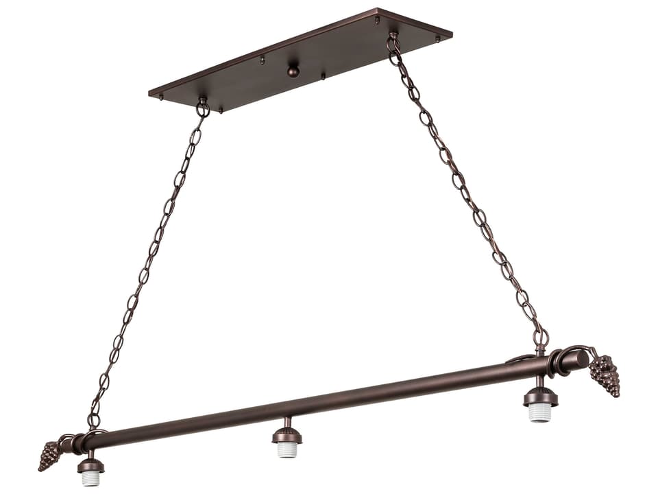 Mahogany Bronze