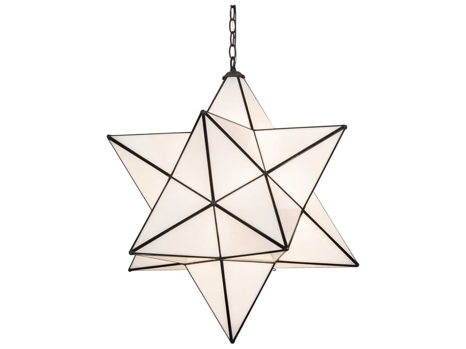Moravian Star