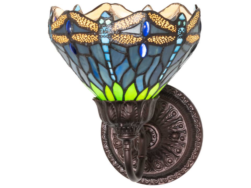 Tiffany Dragonfly