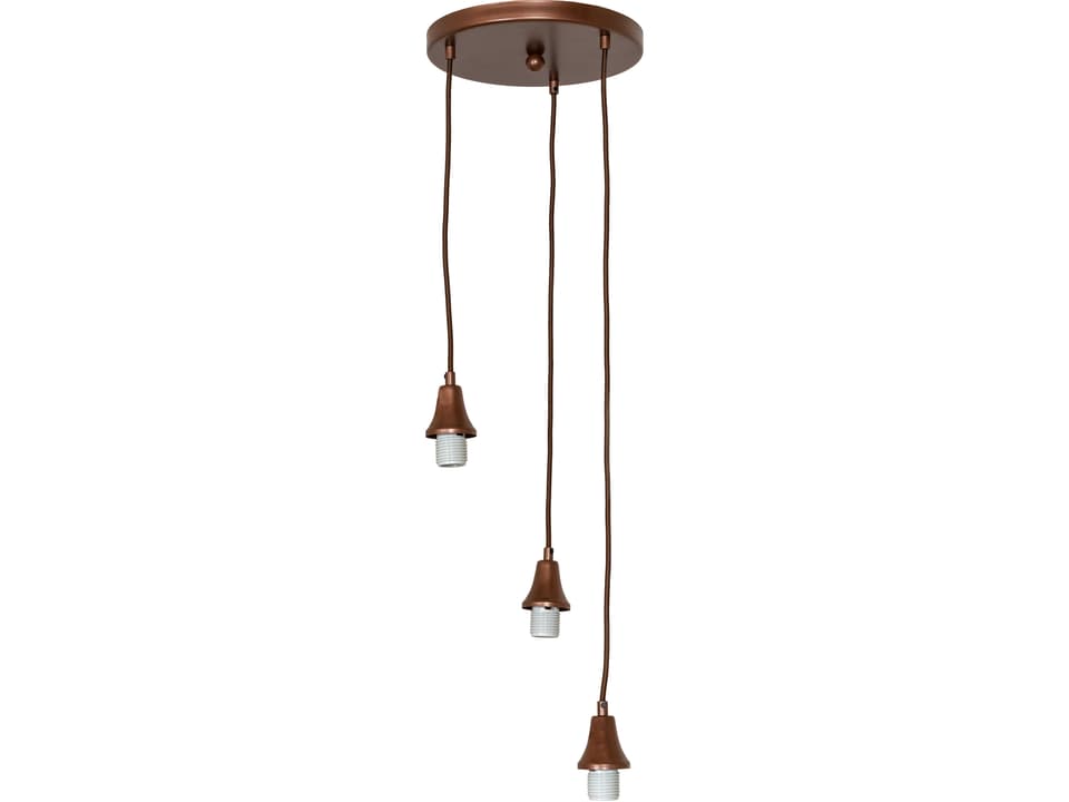 Pendant Hardware