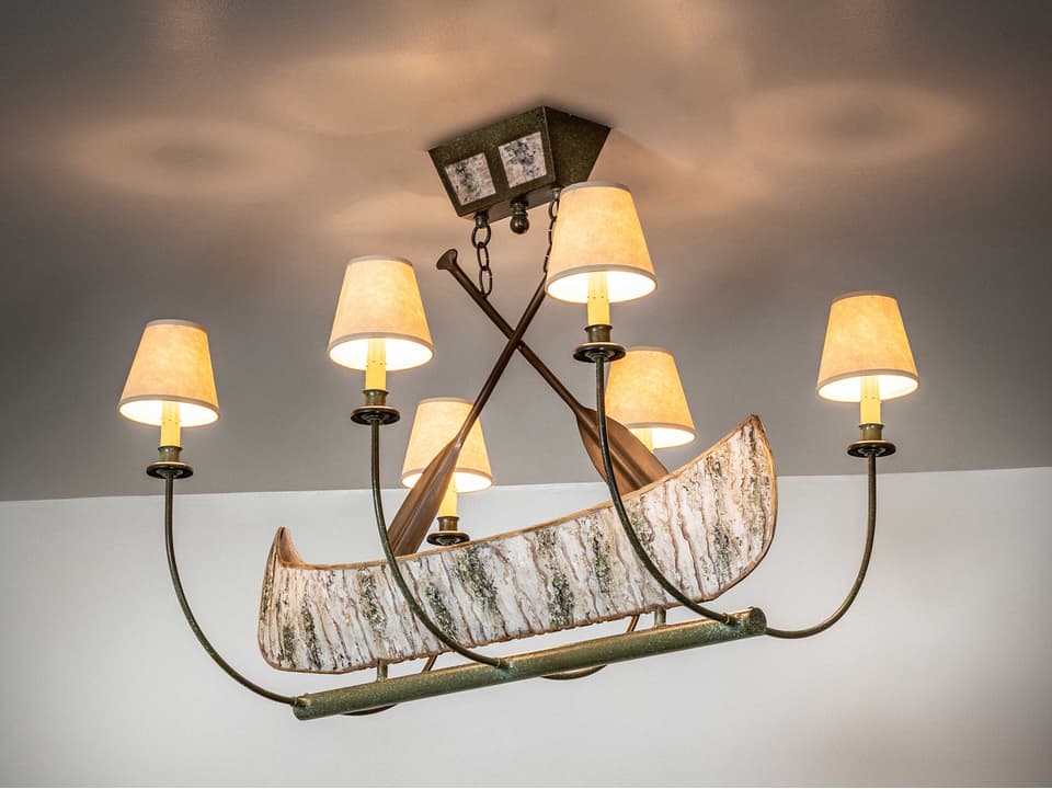 Canoe