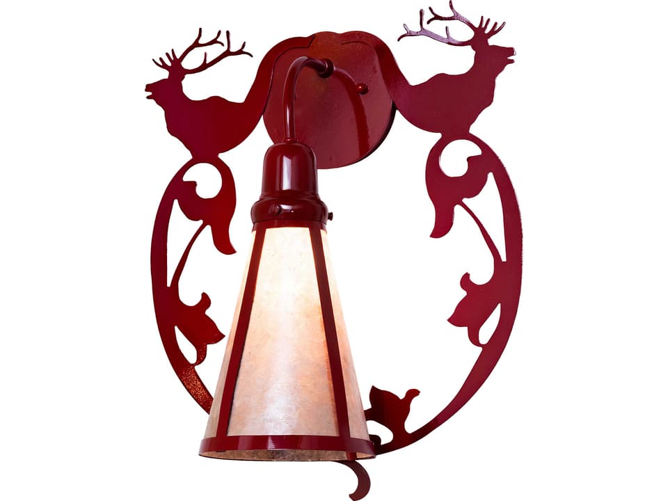 Wild Elks