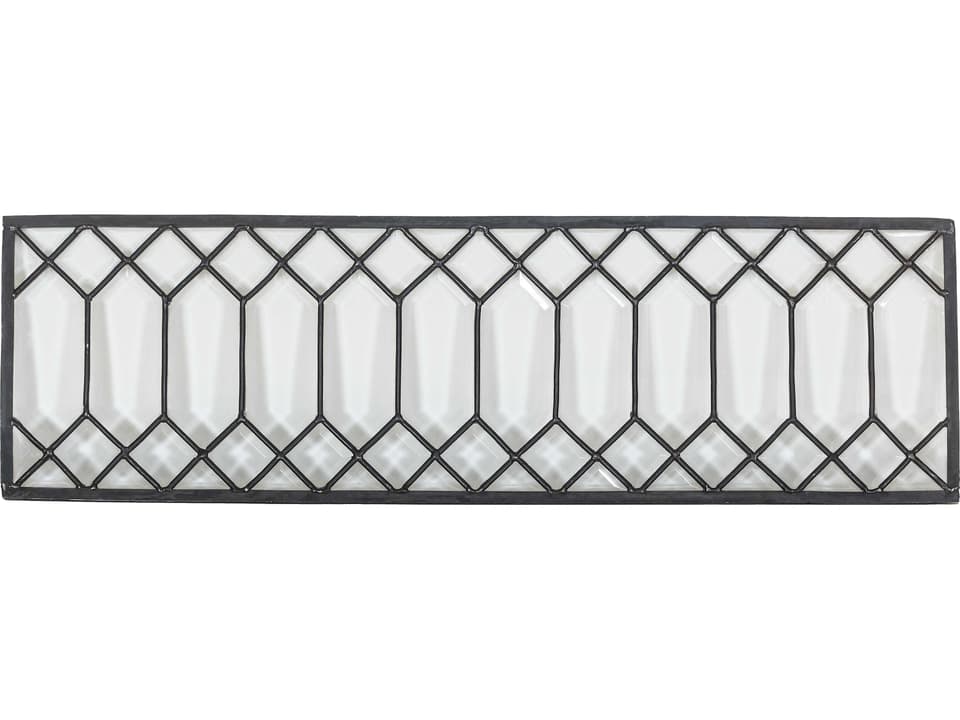 Beveled Glass