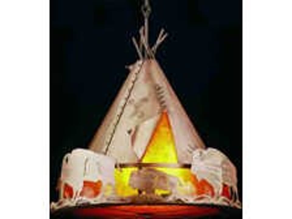 Teepee