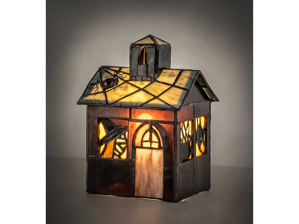 Haunted House