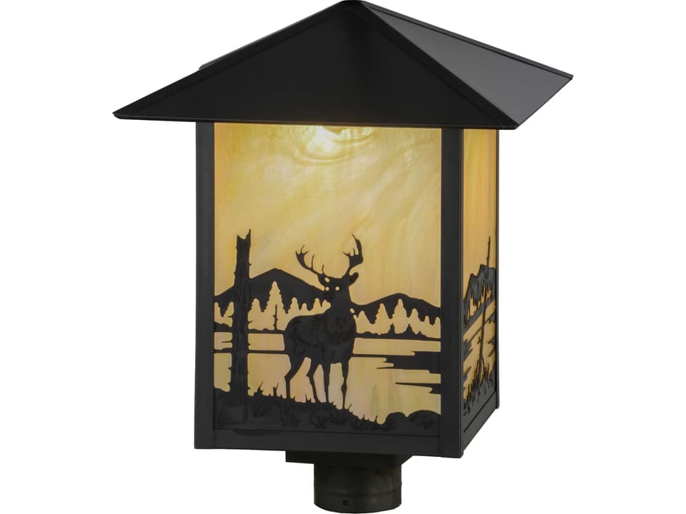 Outdoor Lighting