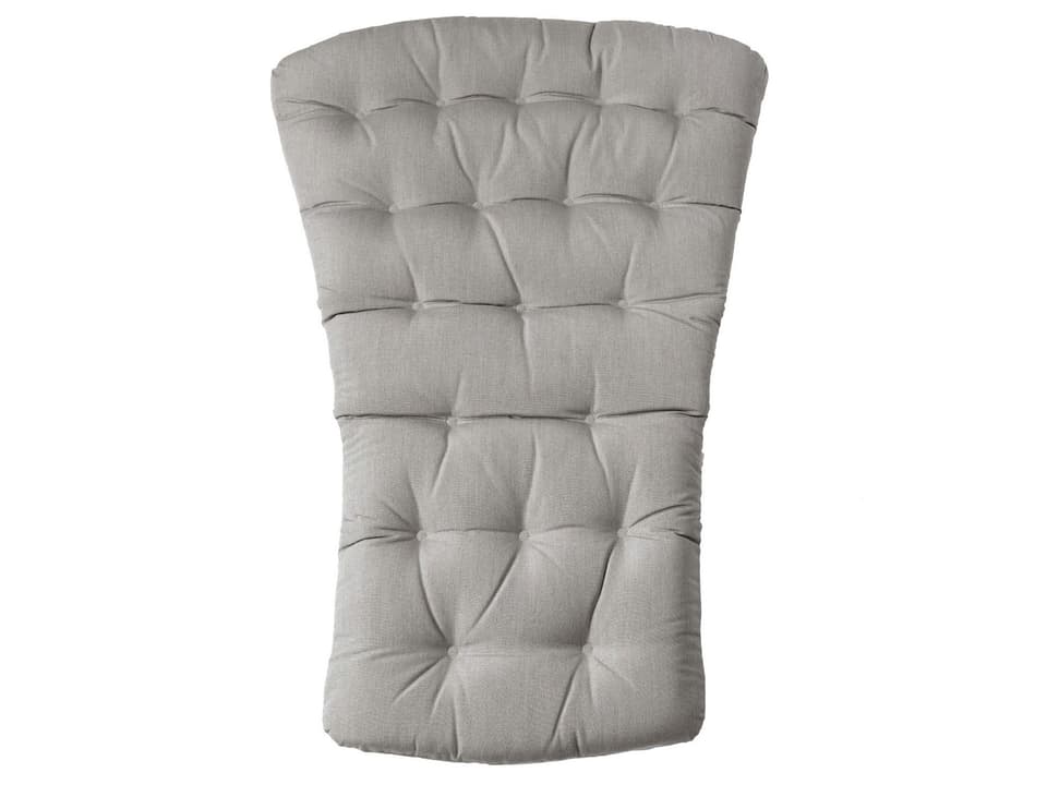 Folio Comfort Patio Cushion in Grigio