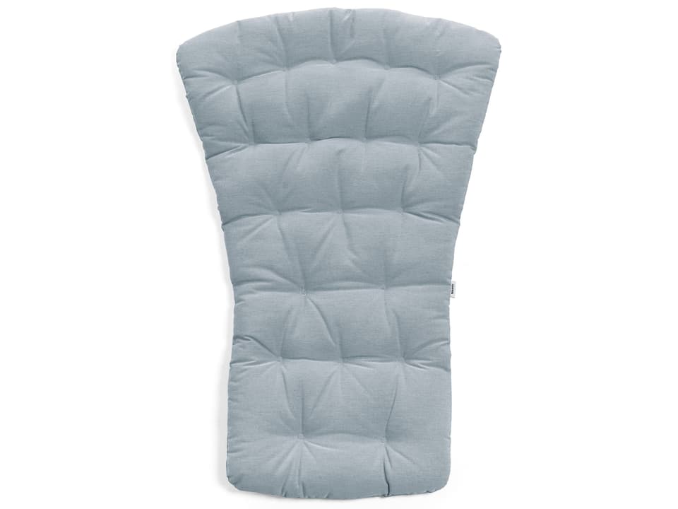 Folio Comfort Cushion in Artic