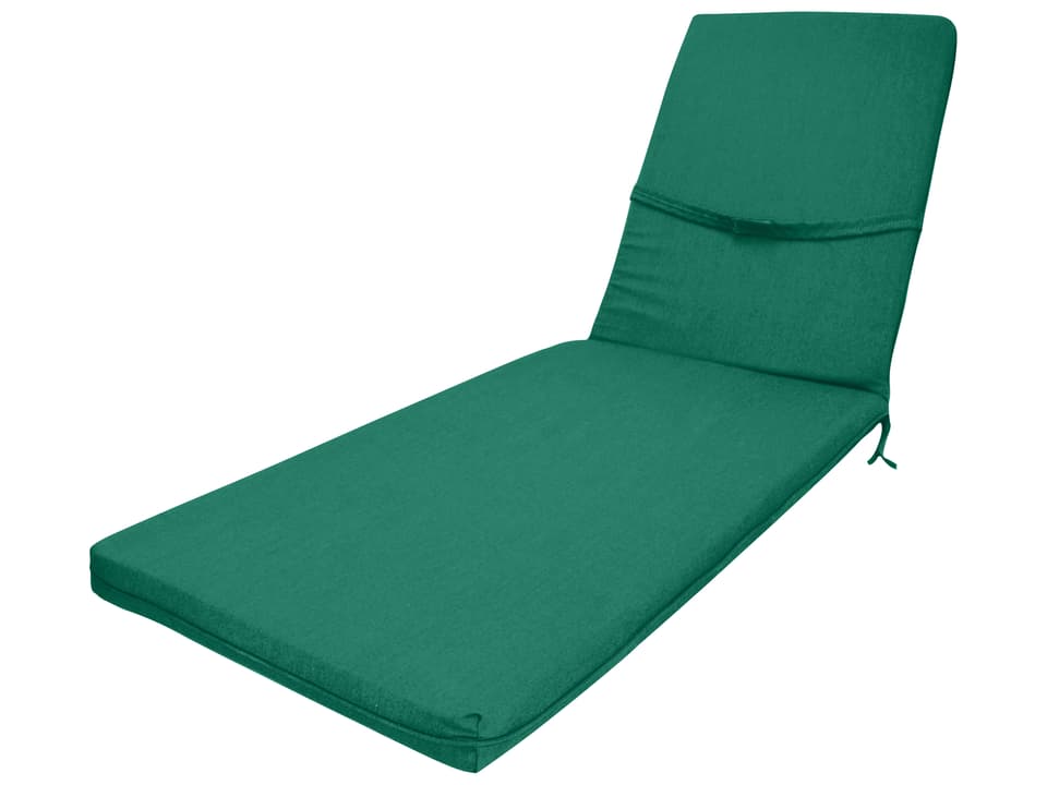 Chaise Lounge Cushion