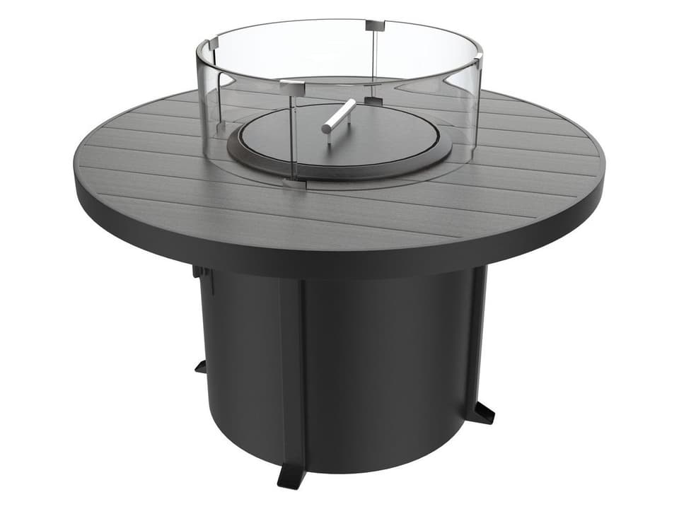 Fire Table