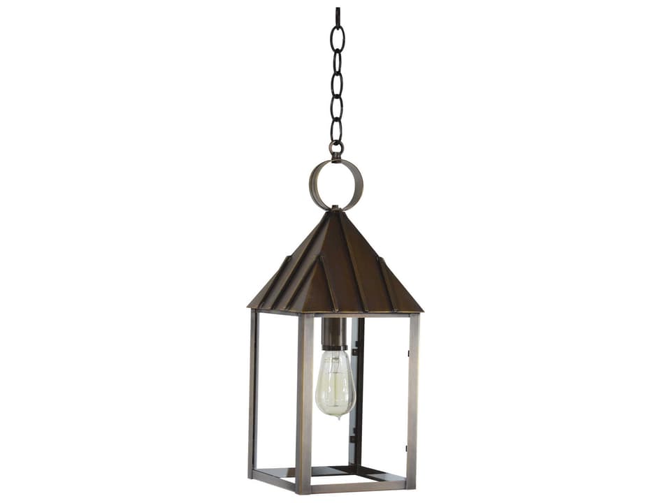 Winnicutt Outdoor Hanging Lantern
