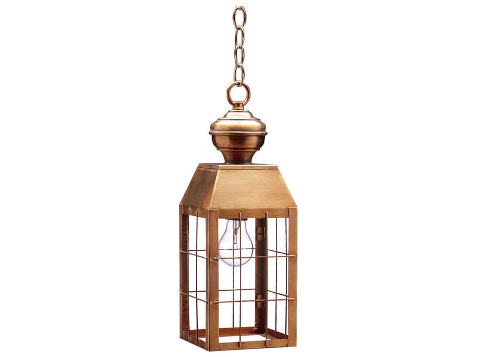 Woodcliffe Outdoor Hanging Lantern
