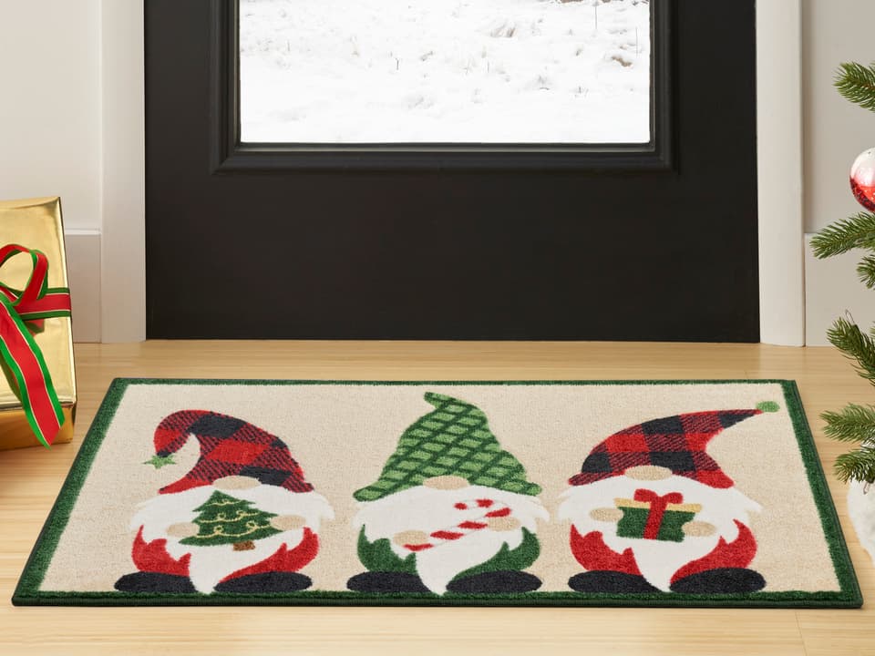 Accent Decor Xmas