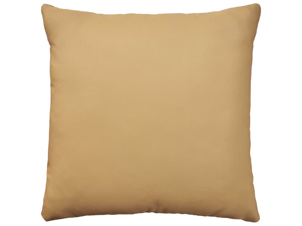 Mina Victory Aloha Yellow 20" x 20" Pillow