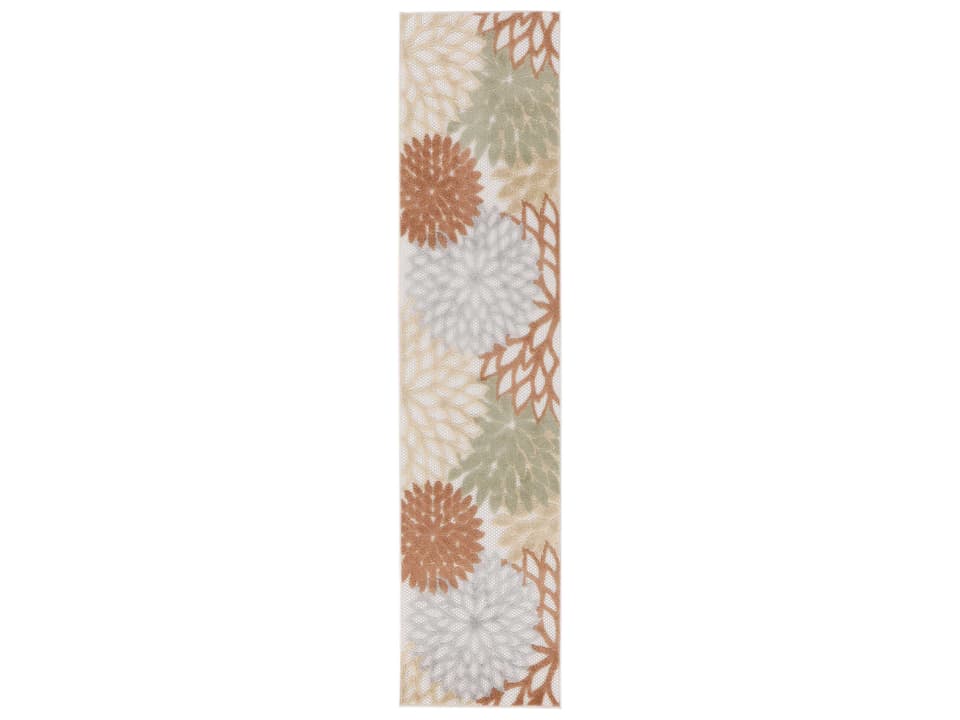 Aloha Runner Area Rug