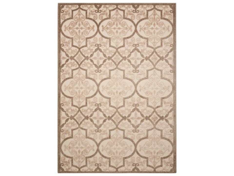 Aloha Moroccan Area Rug
