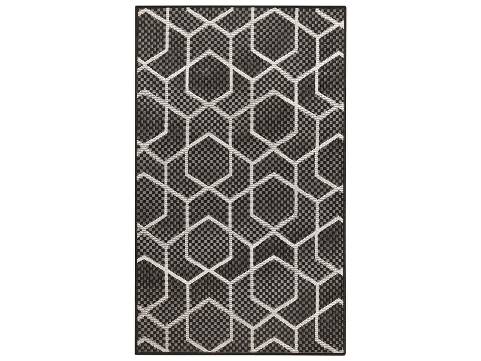 Horizon Geometric Area Rug