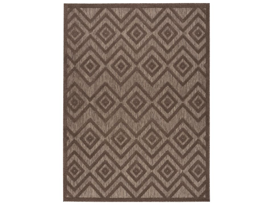 Versatile Rectangular Area Rug