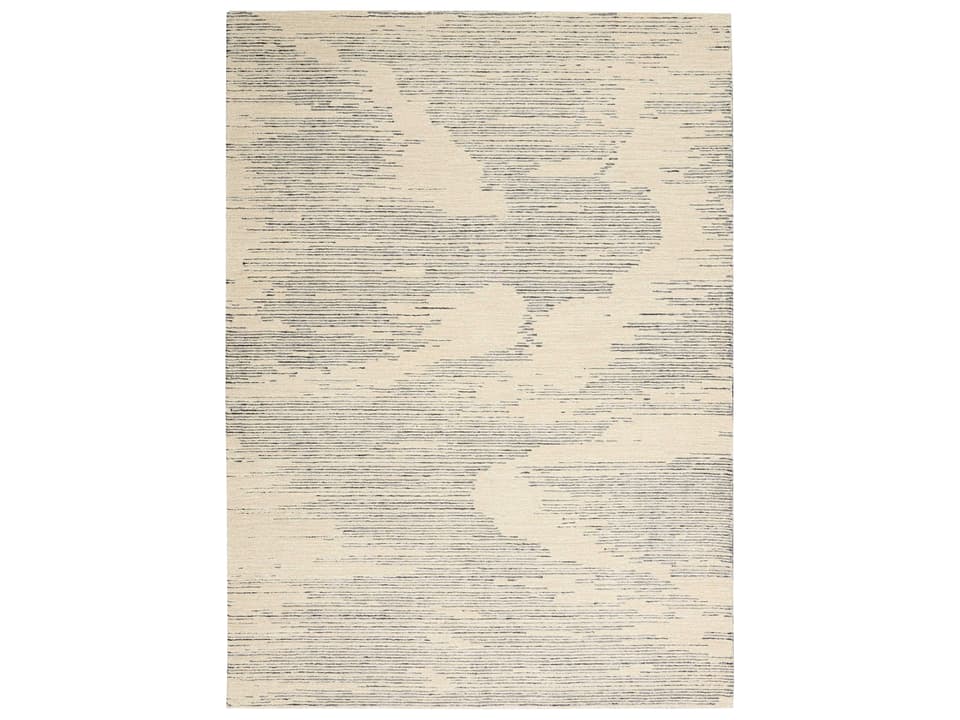 Ma30 Star Abstract Hand-Tufted Area Rug