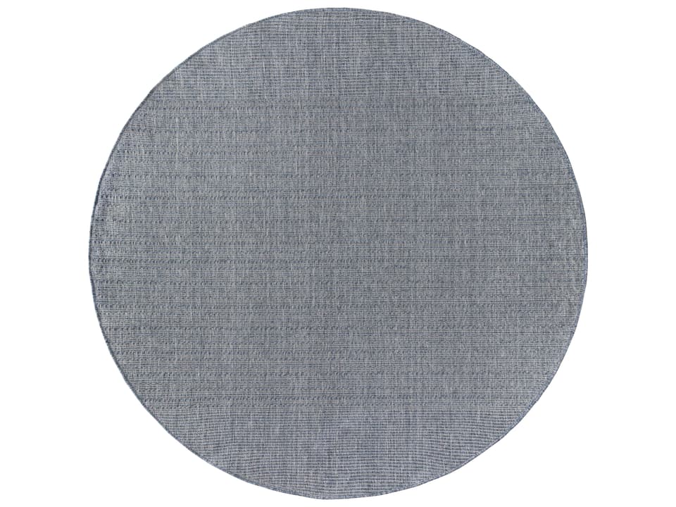 Tulum Flatweave Abstract Indoor Outdoor Area Rug
