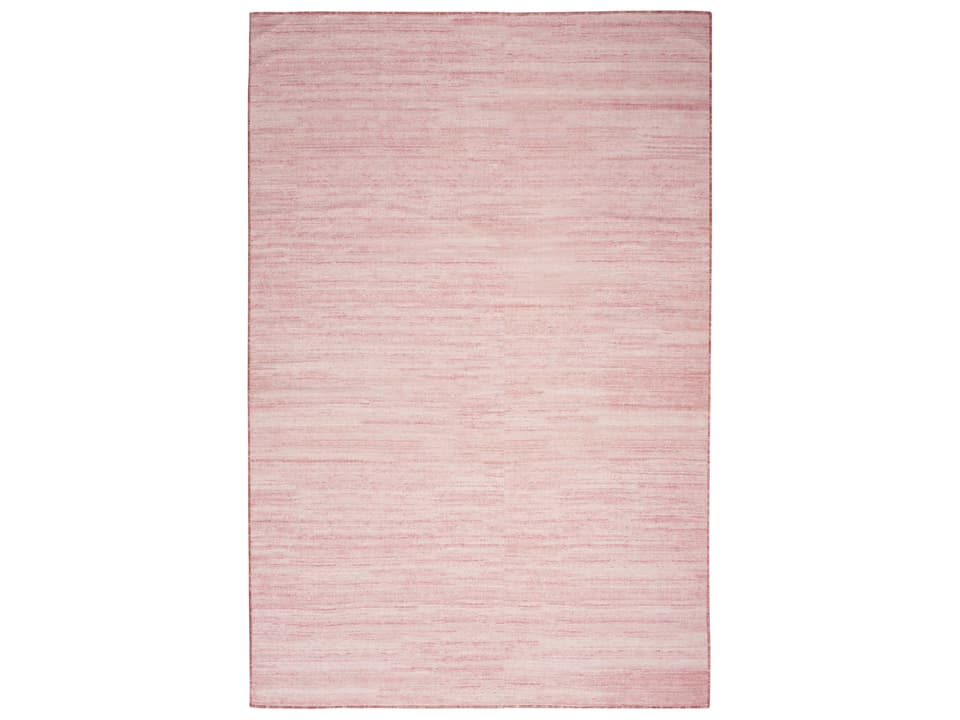 Washable Essentials Loom-Woven Indoor Area Rug